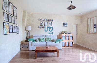 vente appartement 170 000 € à proximité de Morsang-sur-Seine (91250)