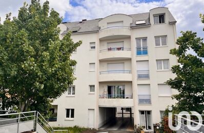 vente appartement 133 000 € à proximité de Crossac (44160)