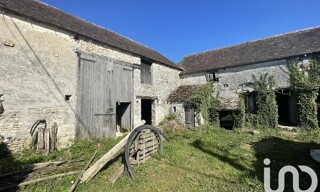 Maison 4 Pièces 72 m² à vendre à Aufferville (77570)
