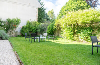 vente maison 689 000 € à proximité de Noyal-Châtillon-sur-Seiche (35230)