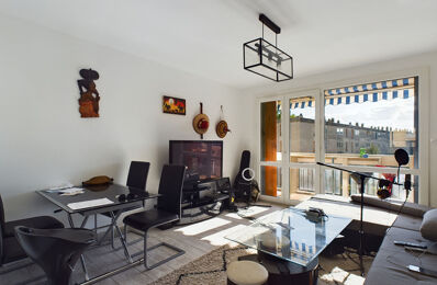 appartement 3 pièces 60 m2 à vendre à Avignon (84000)