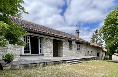 vente maison 215 000 € à proximité de Mareuil (24340)