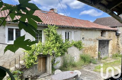 vente maison 122 500 € à proximité de Rudeau-Ladosse (24340)