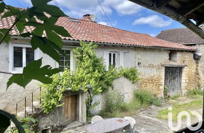 vente maison 122 500 € à proximité de Sorges Et Ligueux en Périgord (24420)