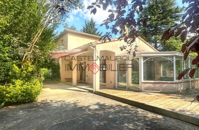 vente maison 416 000 € à proximité de Gargas (31620)