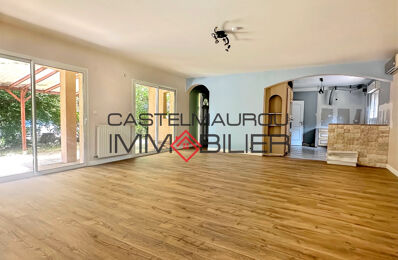vente maison 416 000 € à proximité de Lauzerville (31650)