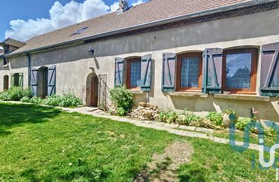 vente maison 205 500 € à proximité de La Celle-sous-Chantemerle (51260)