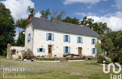 vente maison 605 000 € à proximité de Lamarque-Pontacq (65380)