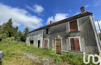 vente maison 132 000 € à proximité de Chailly-en-Brie (77120)