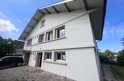 vente maison 223 600 € à proximité de Chilly-le-Vignoble (39570)