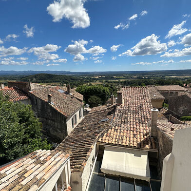 Maison 4 pièces 93 m²