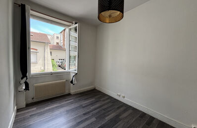 location appartement 609 € CC /mois à proximité de Sassenage (38360)