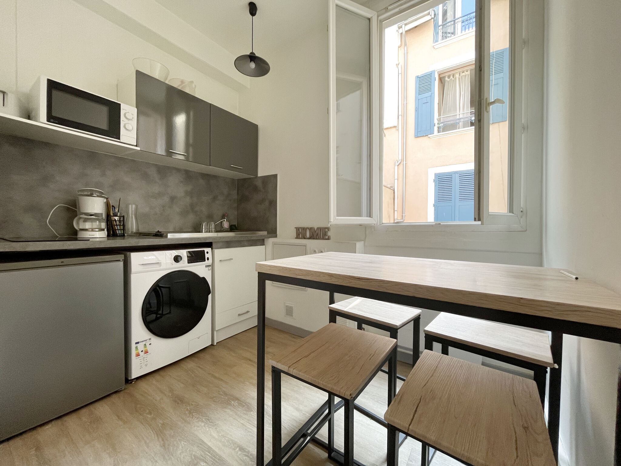 Appartement 2 pièces  à vendre Grenoble 38000