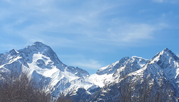 Autres 2 pièces  à vendre Les Deux Alpes 38860