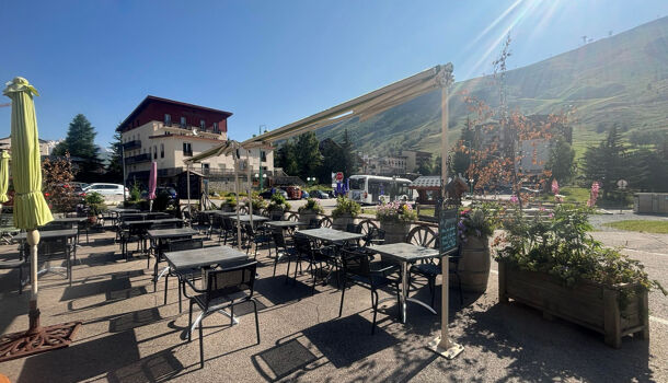 Autres 2 pièces  à vendre Les Deux Alpes 38860