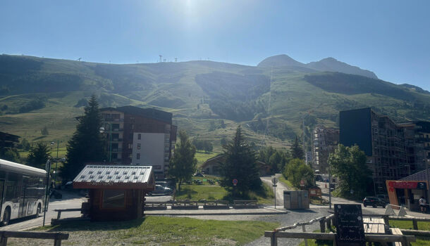 Autres 2 pièces  à vendre Les Deux Alpes 38860