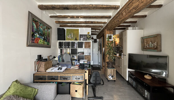 Autres 2 pièces  à vendre Les Deux Alpes 38860