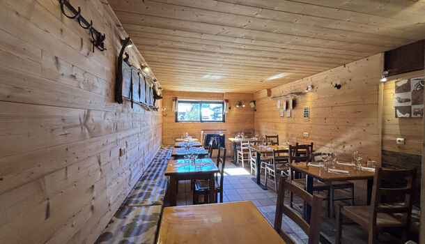 Autres 2 pièces  à vendre Les Deux Alpes 38860