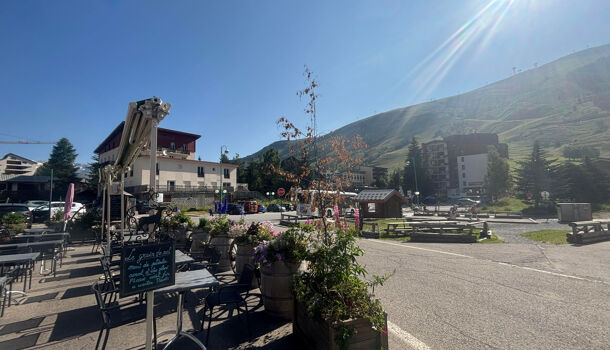 Autres 2 pièces  à vendre Les Deux Alpes 38860