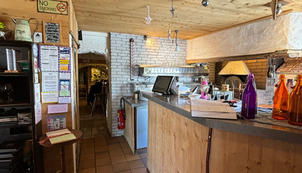 Autres 2 pièces  à vendre Les Deux Alpes 38860