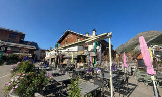 Divers 2 Pièces 375 m² à vendre à Les Deux Alpes (38860)