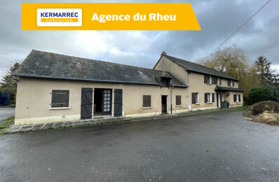 vente maison 244 980 € à proximité de Noyal-Châtillon-sur-Seiche (35230)