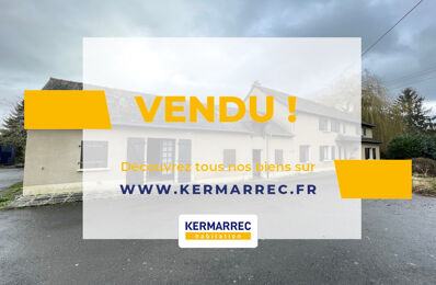 vente maison 244 980 € à proximité de Vezin-le-Coquet (35132)