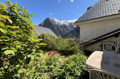 maison 9 pièces 175 m2 à vendre à Les Deux Alpes (38860)