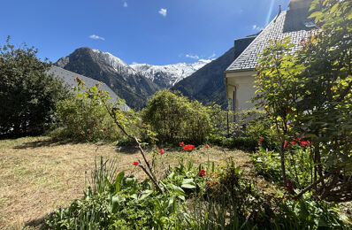 maison 9 pièces 175 m2 à vendre à Les Deux Alpes (38860)