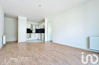 vente appartement 189 500 € à proximité de Brou-sur-Chantereine (77177)