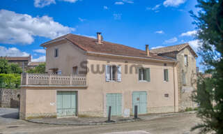 Maison 6 Pièces 125 m² à vendre à Peyremale (30160)