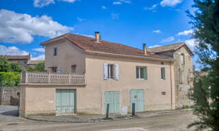 Maison 6 Pièces 125 m² à vendre à Peyremale (30160)