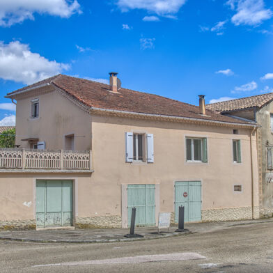 Maison 6 pièces 169000 €