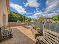 Maison de Village T6 avec Local et Jardin — photo 2