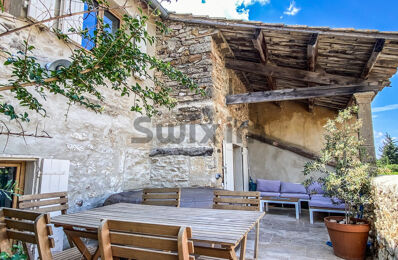 vente maison 298 000 € à proximité de Vers-Pont-du-Gard (30210)