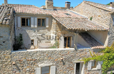 vente maison 280 000 € à proximité de La Bastide-d'Engras (30330)