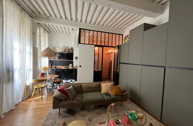 vente appartement 279 000 € à proximité de Fontaines-sur-Saône (69270)