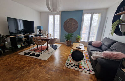 vente appartement 121 900 € à proximité de Parc-d'Anxtot (76210)