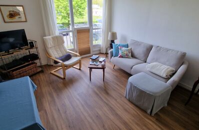 vente appartement 62 000 € à proximité de La Chapelle-sur-Aveyron (45230)