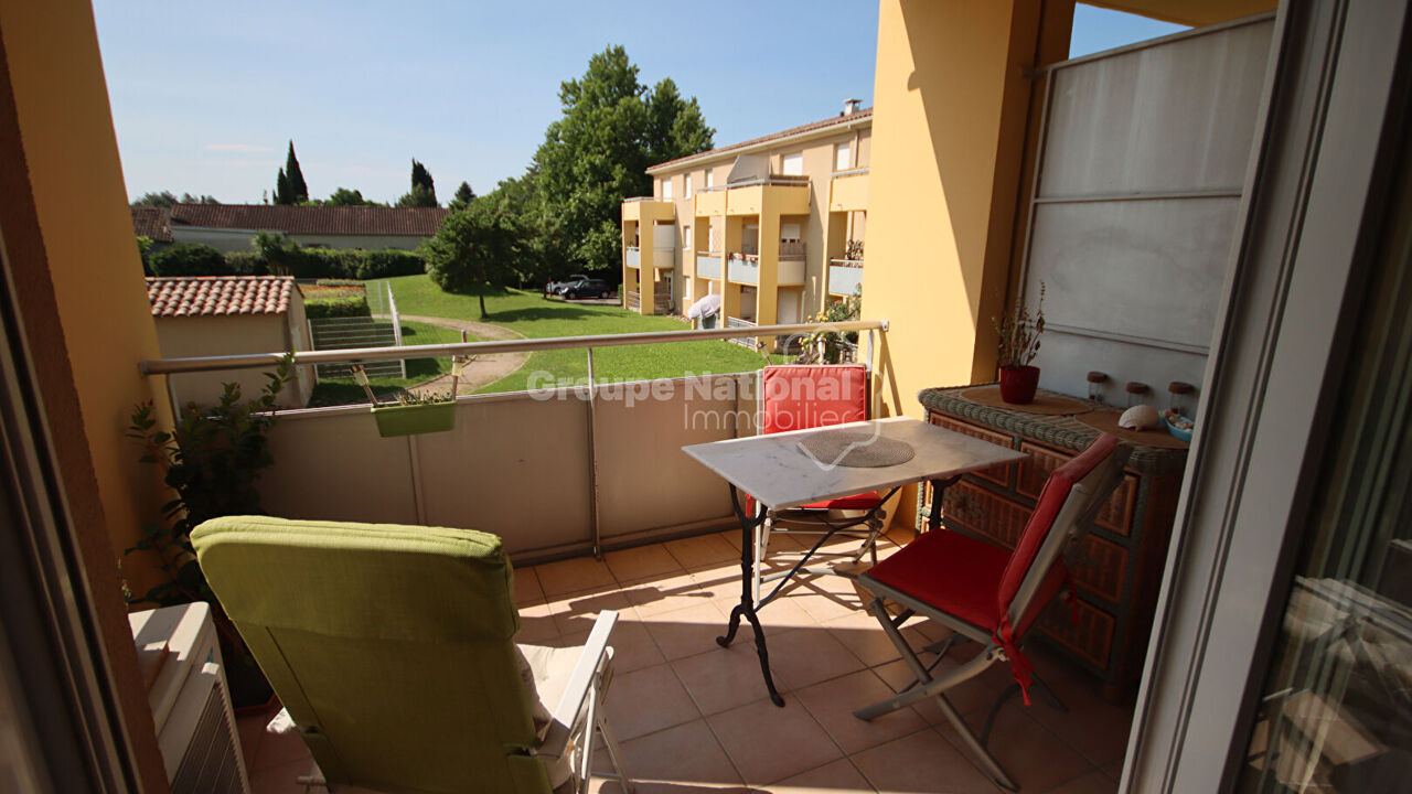 appartement 2 pièces 35 m2 à vendre à Monteux (84170)