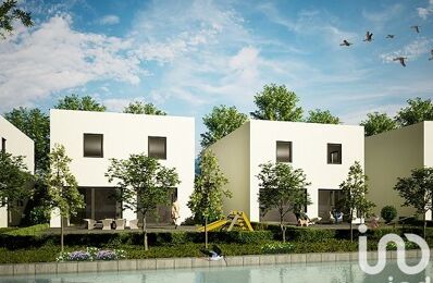 vente maison 510 000 € à proximité de Metz (57000)