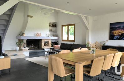 vente maison 490 000 € à proximité de Mont-Saxonnex (74130)