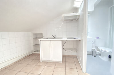 vente appartement 199 000 € à proximité de Vitry-sur-Seine (94400)