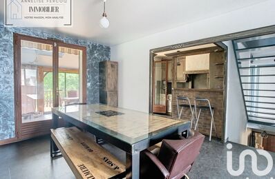 vente maison 329 000 € à proximité de Coulanges-Lès-Nevers (58660)