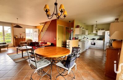 vente maison 315 000 € à proximité de Viry-Châtillon (91170)