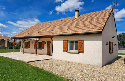 vente maison 200 000 € à proximité de Champforgeuil (71530)