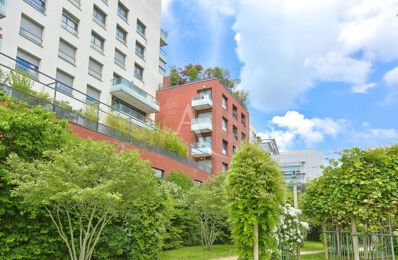 vente appartement 565 000 € à proximité de Fontenay-le-Fleury (78330)
