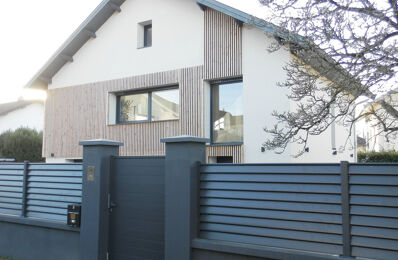 vente maison 395 000 € à proximité de Flacey-en-Bresse (71580)