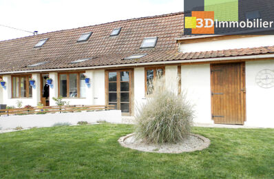 vente maison 280 000 € à proximité de Demigny (71150)