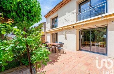 vente maison 459 000 € à proximité de Meyrargues (13650)